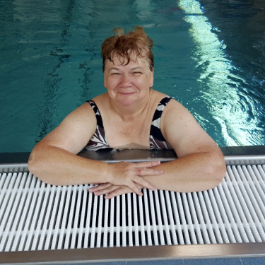 Frau Monika Tajsich